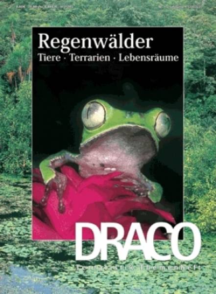 DRACO 15, Regenwälder